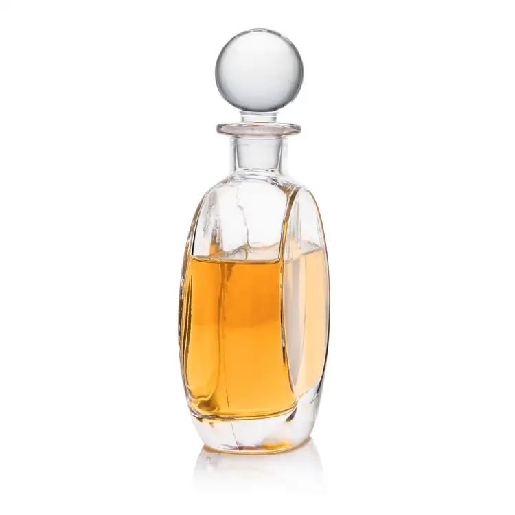 Bonello Round Decanter 24 oz #2