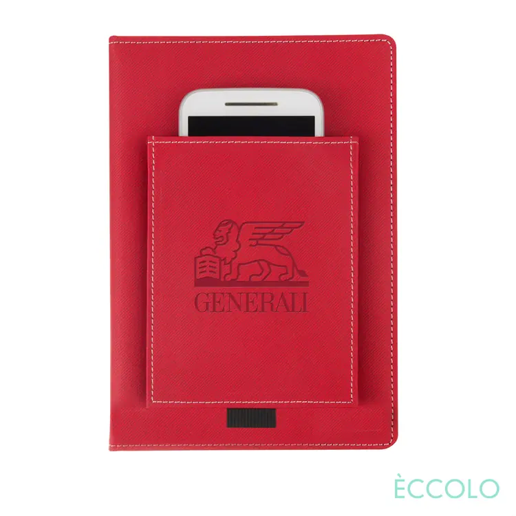 Carnet Eccolo Austin #4
