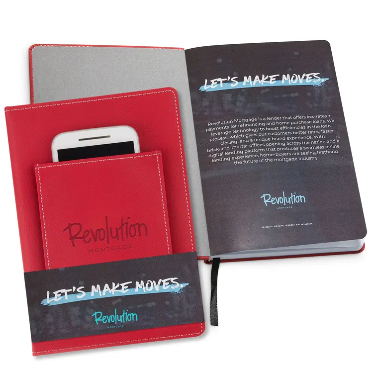 Carnet Eccolo Austin #7