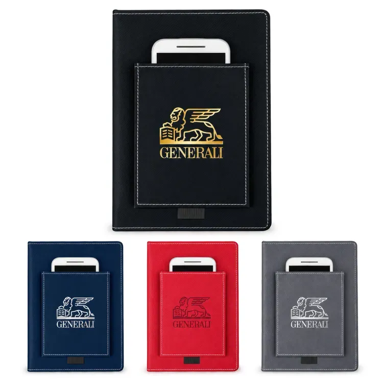 Carnet Eccolo Austin