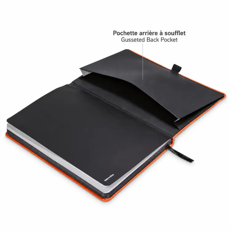Carnet Eccolo Calypso #4