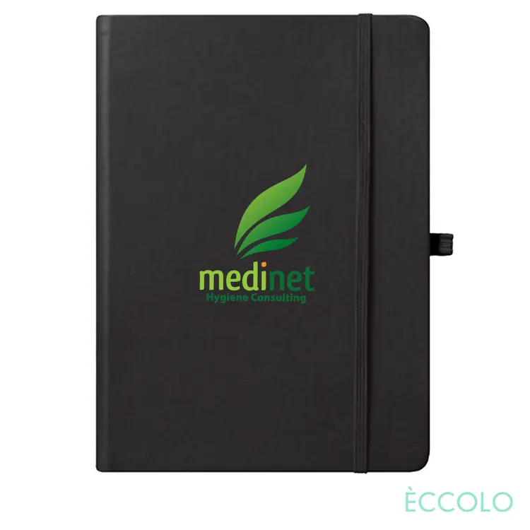 Carnet Eccolo Cool - Grand #2