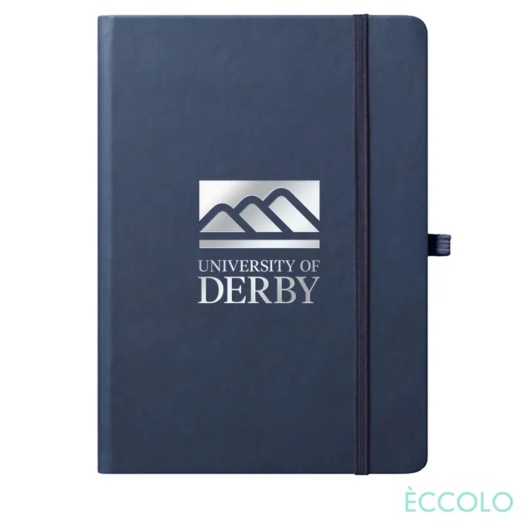 Carnet Eccolo Cool - Grand #3