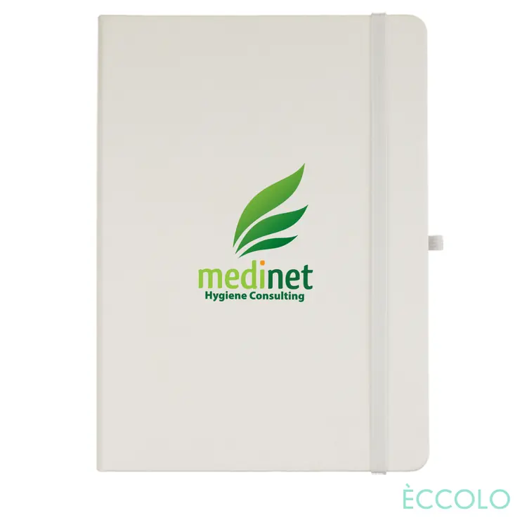 Carnet Eccolo Cool - Grand #4