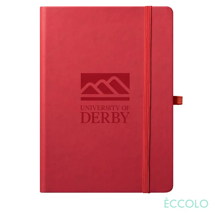 Carnet Eccolo Cool - Grand #5