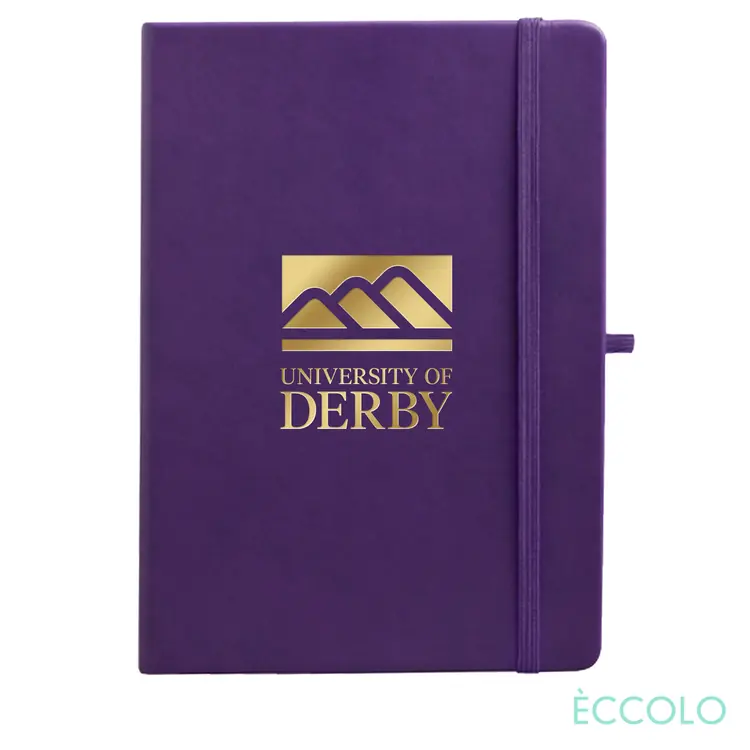 Carnet Eccolo Cool - Grand #6