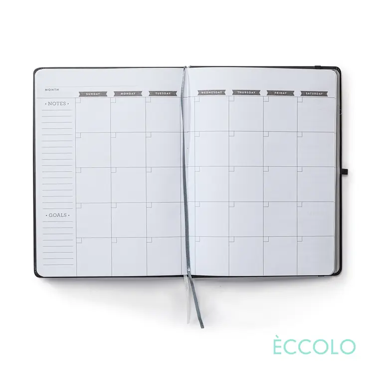 Carnet Eccolo Cool - Grand #8