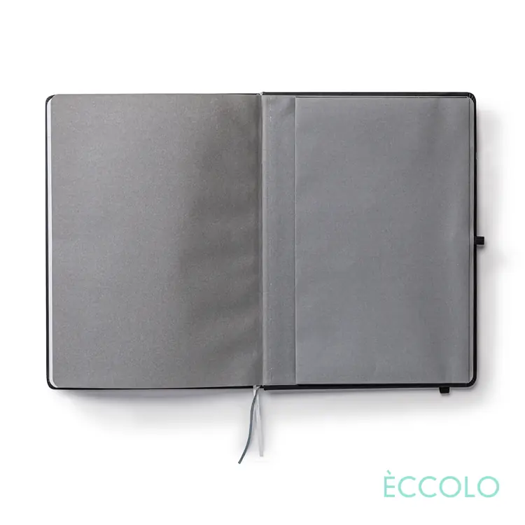 Carnet Eccolo Cool - Grand #9
