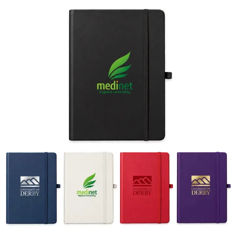 Carnet Eccolo Cool - Grand
