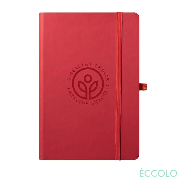 Carnet Eccolo Cool - Moyen #4