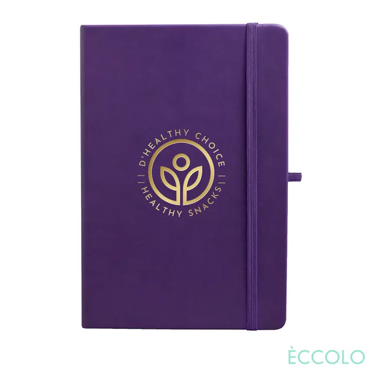 Carnet Eccolo Cool - Moyen #5