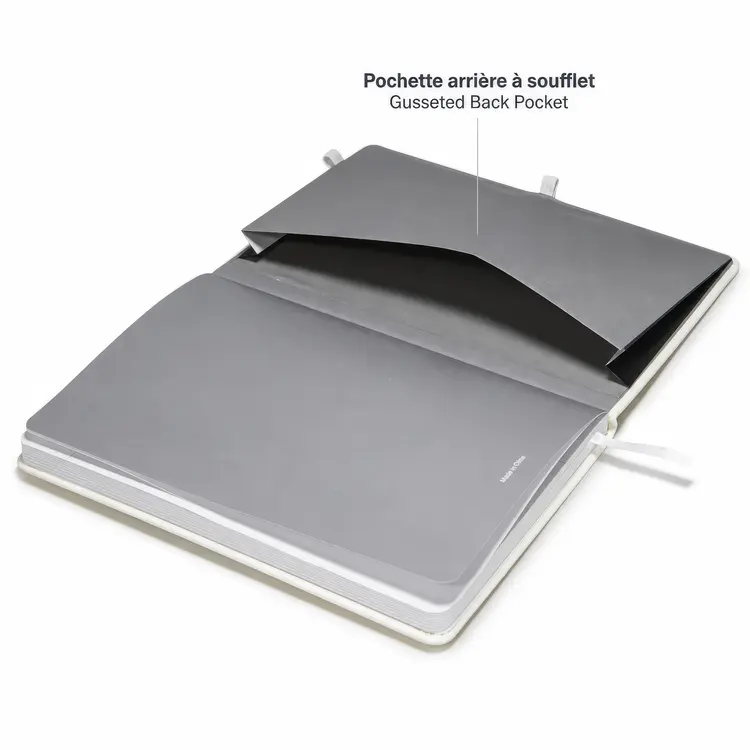 Carnet Eccolo Cool - Moyen #8