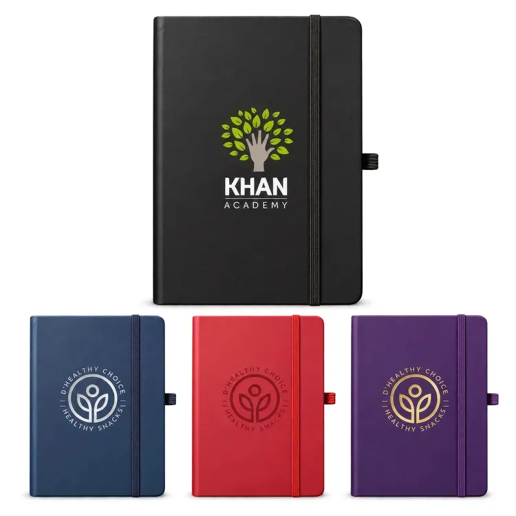Carnet Eccolo Cool - Moyen