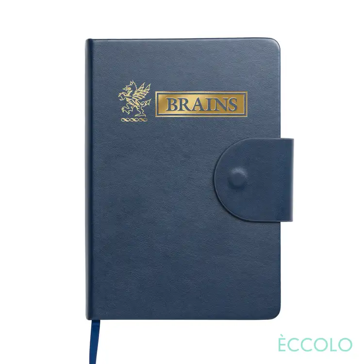 Eccolo Foxtrot Flap Closure Journal #3