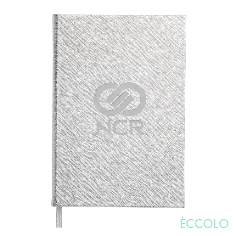 Carnet Eccolo Hip-Hop métallique #5