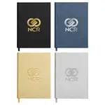 Eccolo Hip-Hop Metallic Journal