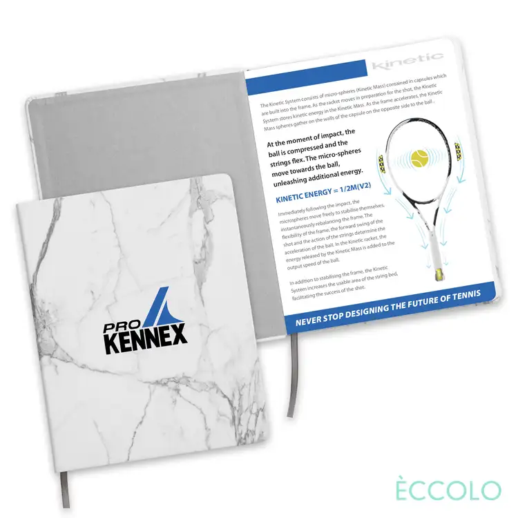 Eccolo Jive Marble Journal #2