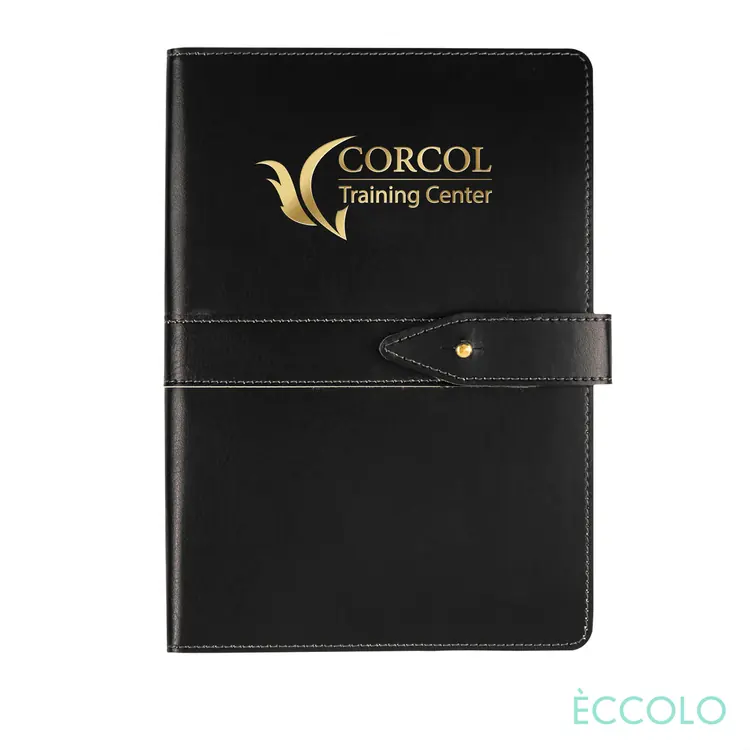 Carnet Eccolo Legend #2