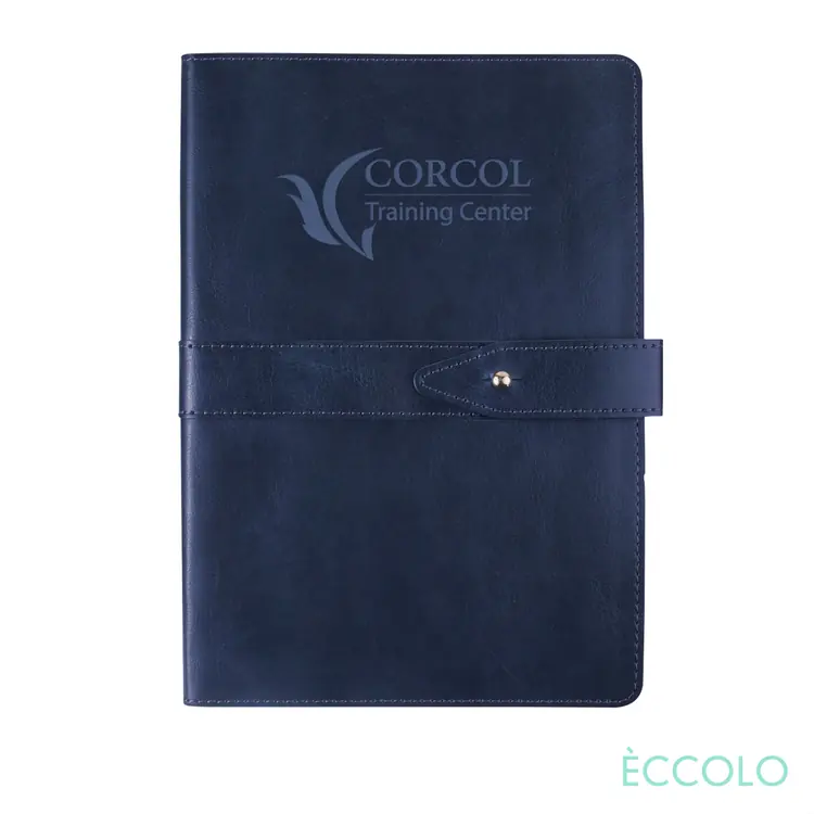 Carnet Eccolo Legend #3