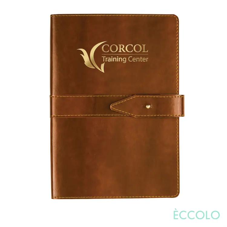 Carnet Eccolo Legend #4