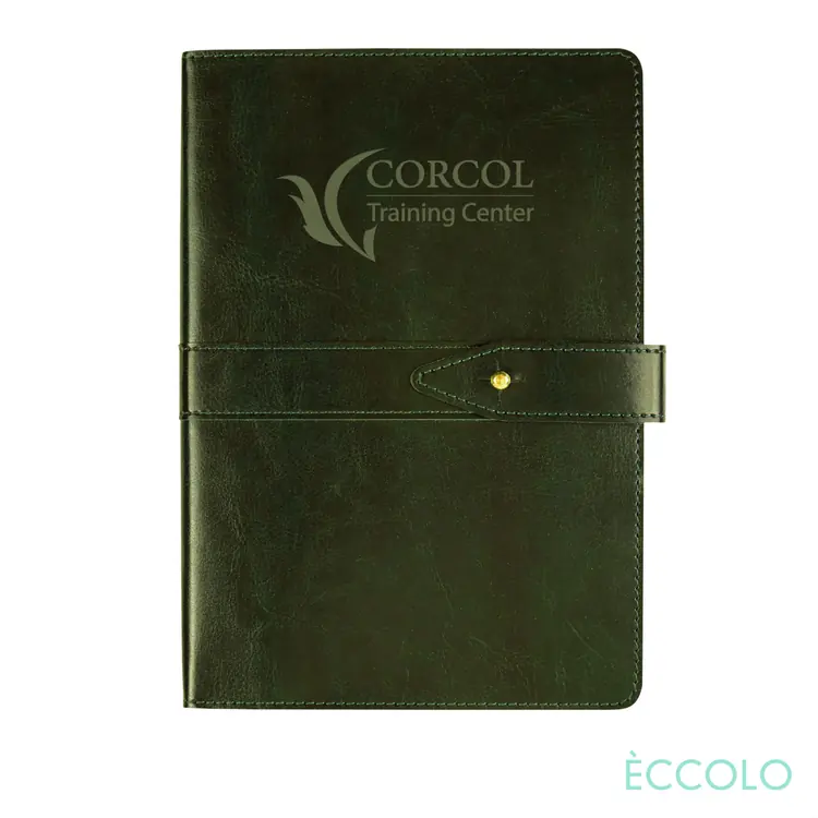 Carnet Eccolo Legend #5