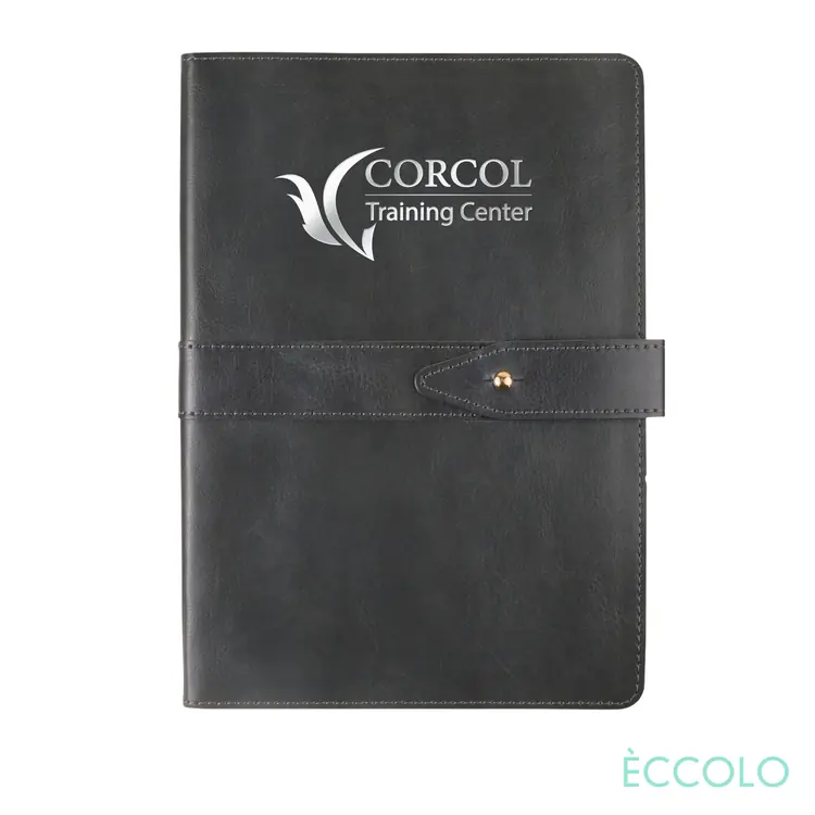 Carnet Eccolo Legend #6