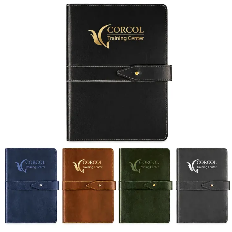 Carnet Eccolo Legend