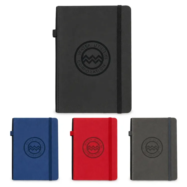 Carnet Eccolo Memphis