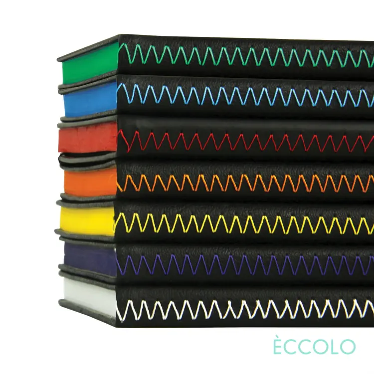 Carnet Eccolo New Wave #6