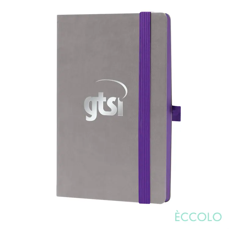 Carnet Eccolo Salsa
