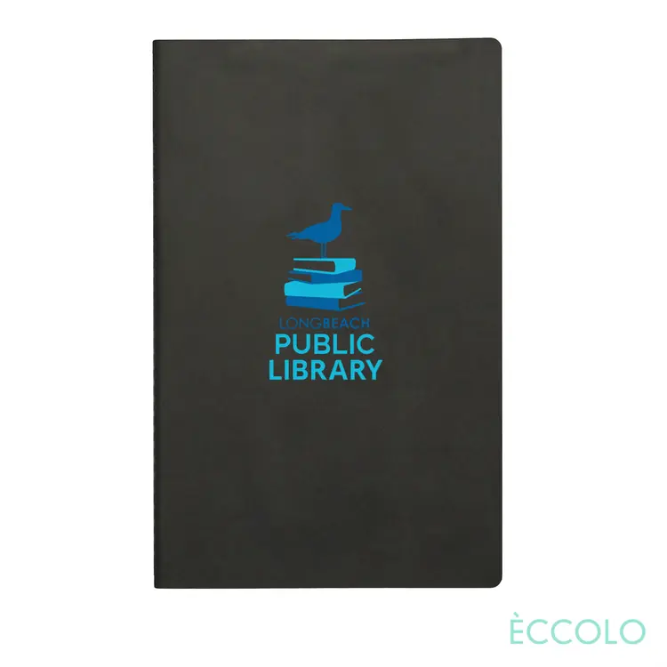 Eccolo Single Meeting Notebook