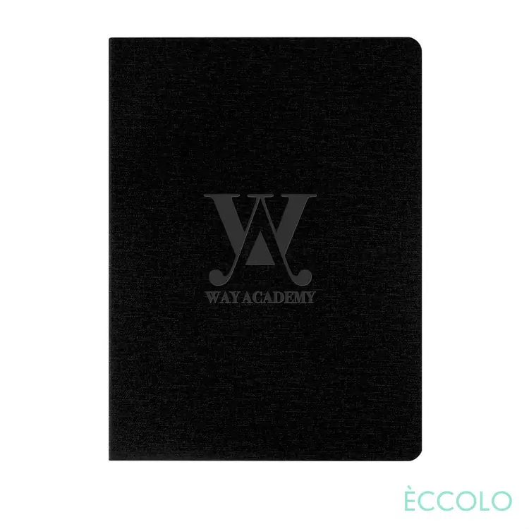 Carnet Eccolo Solo #2