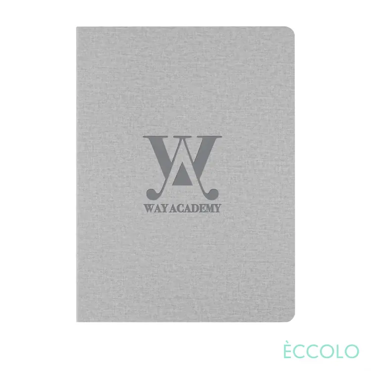 Carnet Eccolo Solo #4