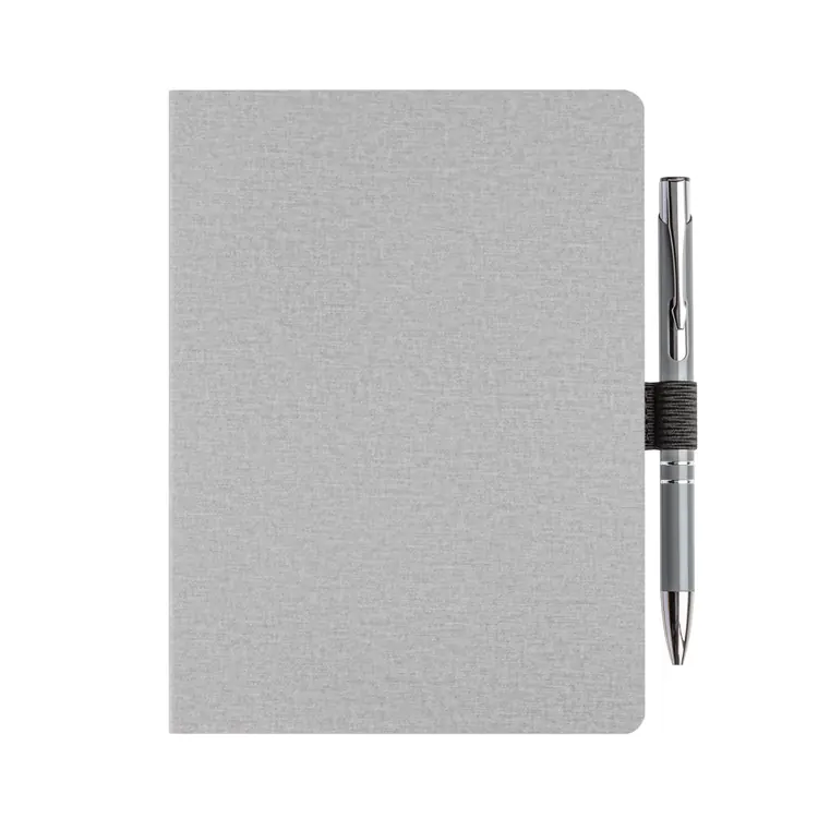 Carnet Eccolo Solo #6