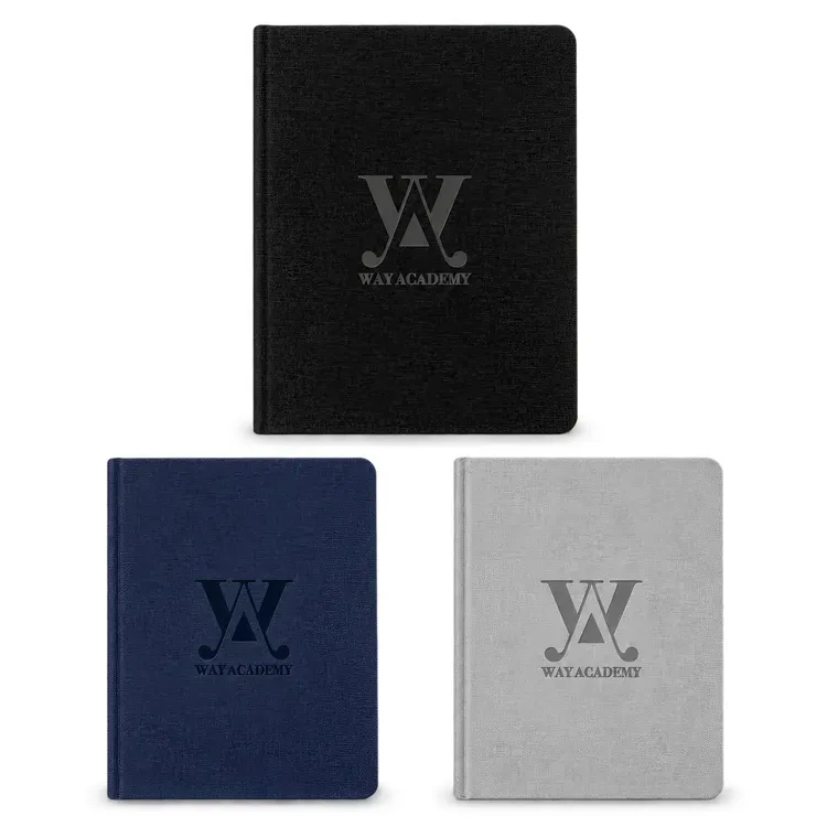 Carnet Eccolo Solo
