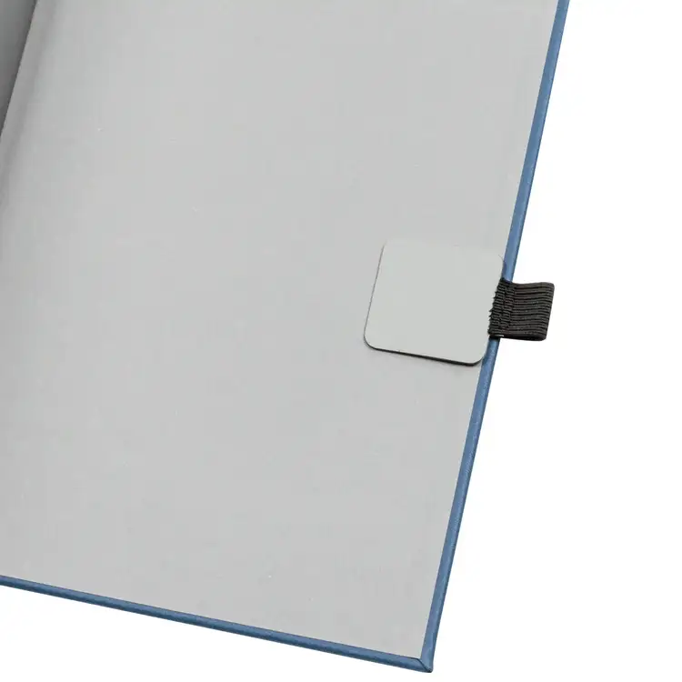 Carnet Eccolo Symphony #11