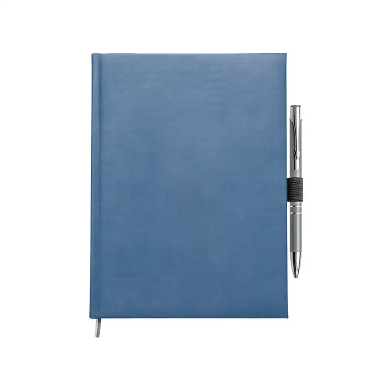 Carnet Eccolo Symphony #13