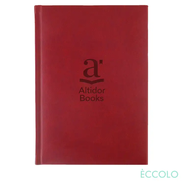 Carnet Eccolo Symphony #9