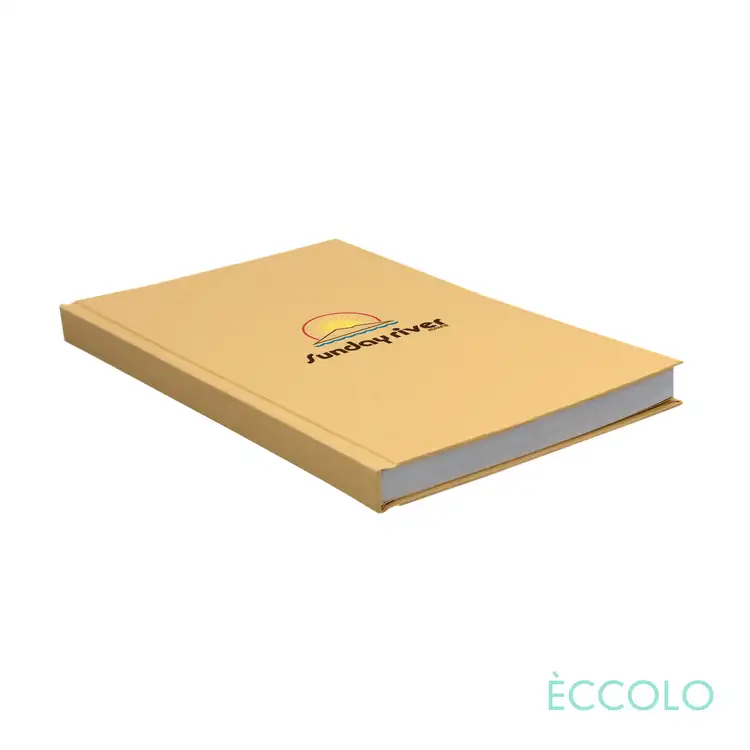Eccolo Symphony Kraft Journal #4