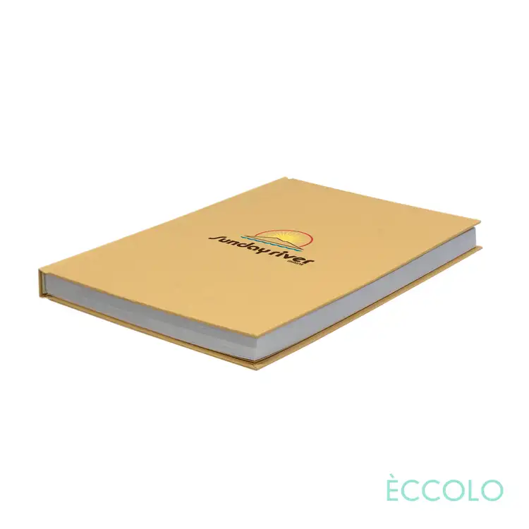 Eccolo Symphony Kraft Journal #5