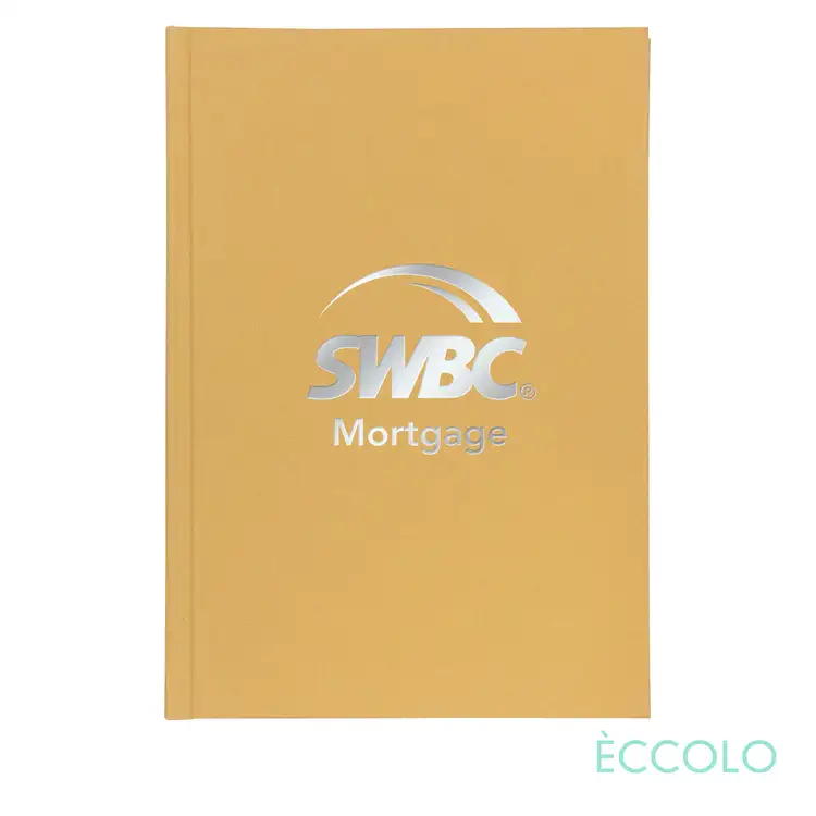 Eccolo Symphony Kraft Journal