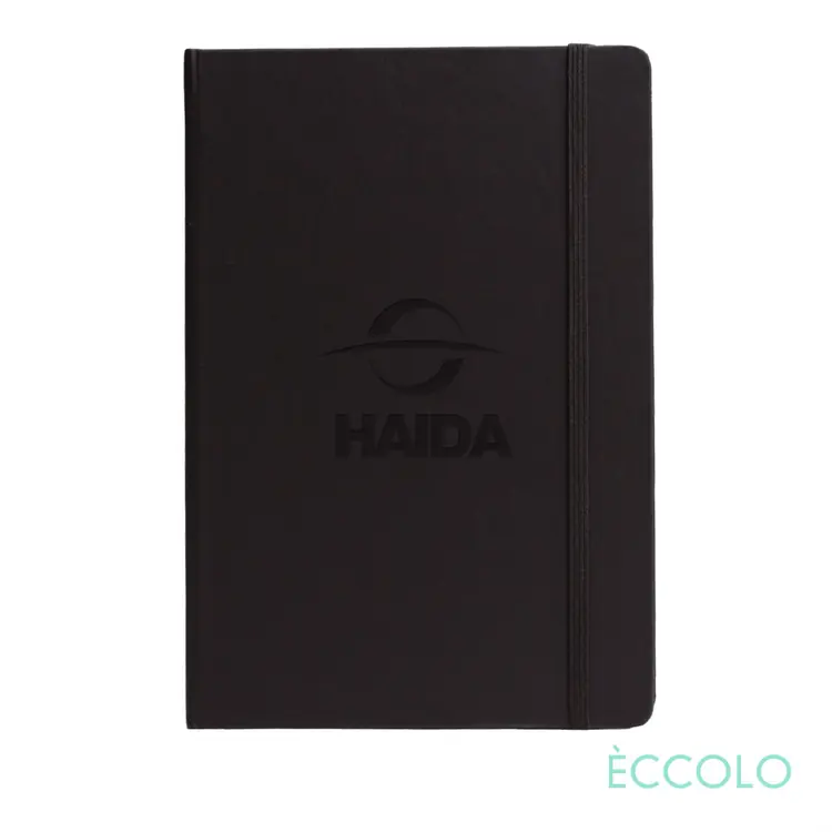 Eccolo Techno Journal #2