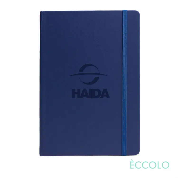 Eccolo Techno Journal #3