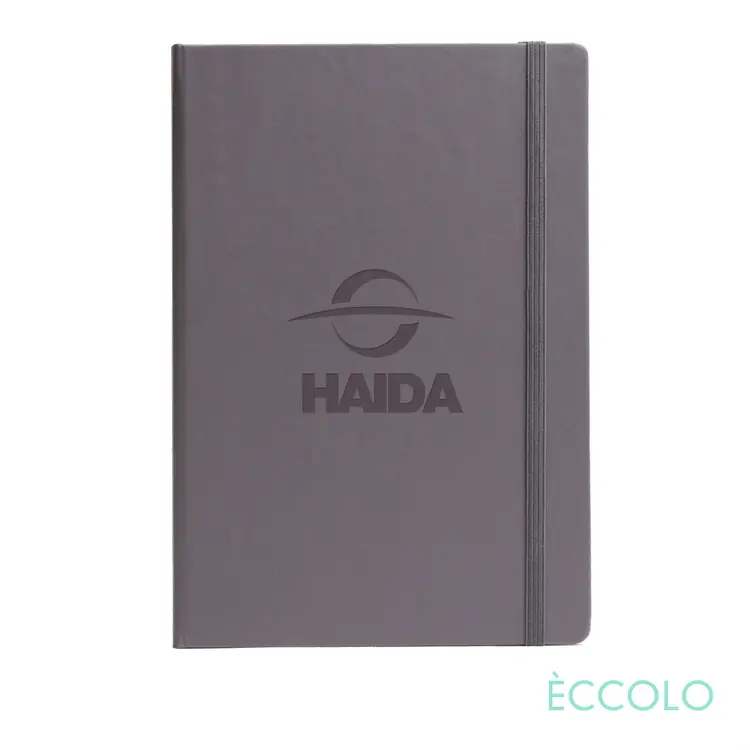 Eccolo Techno Journal #4