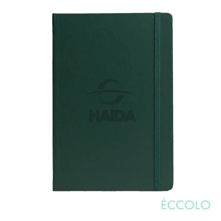 Eccolo Techno Journal #5