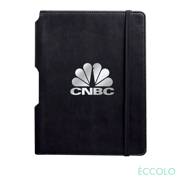 Carnet Eccolo Tempo #2