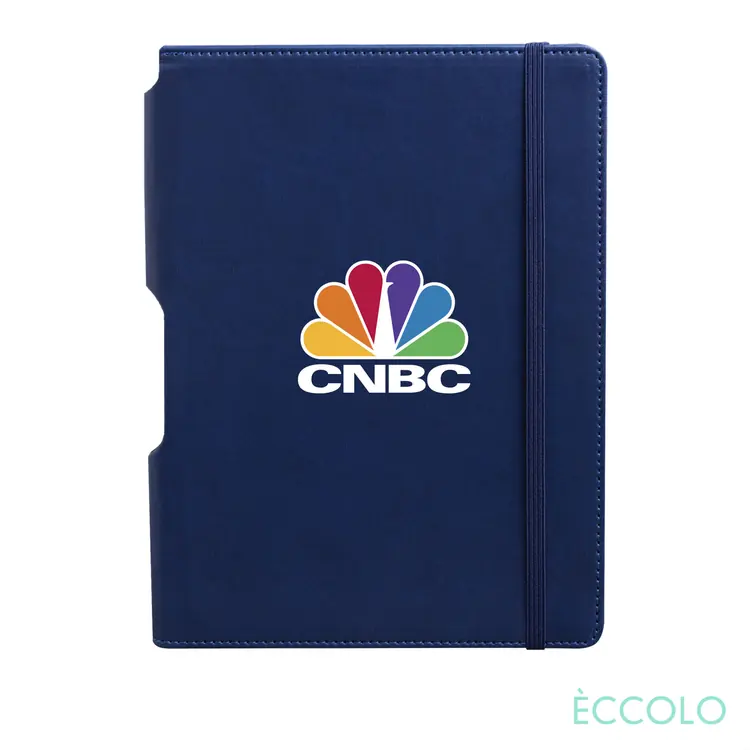 Carnet Eccolo Tempo #3