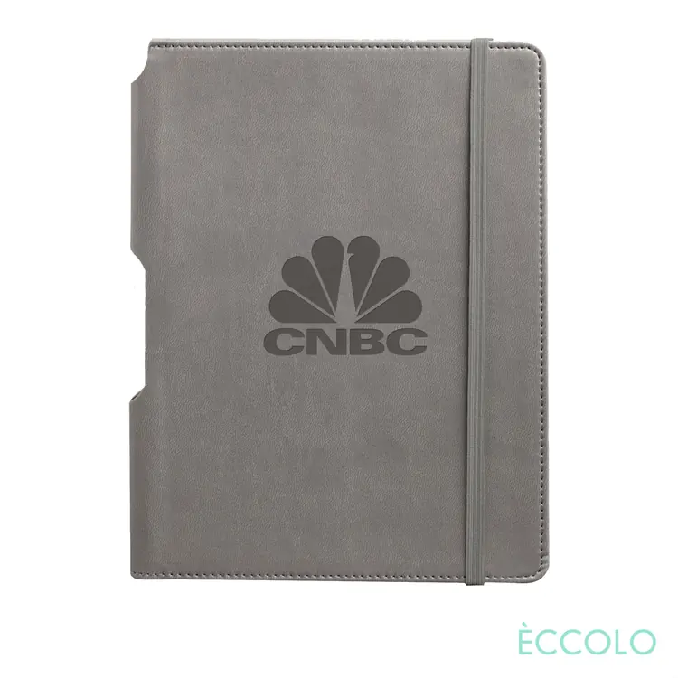 Carnet Eccolo Tempo #4