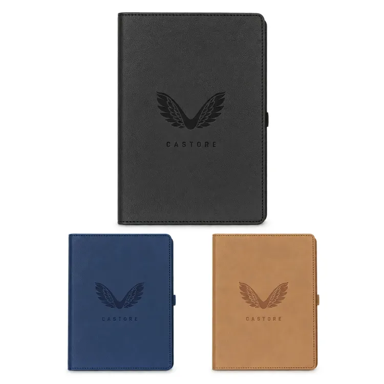 Carnet Eccolo Two Step