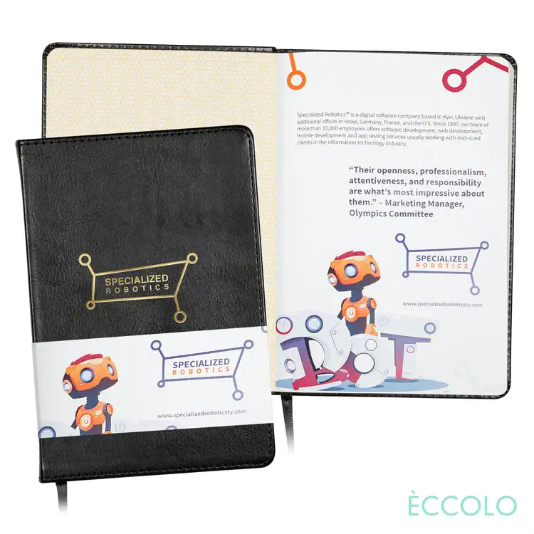 Carnet Eccolo Urban #2